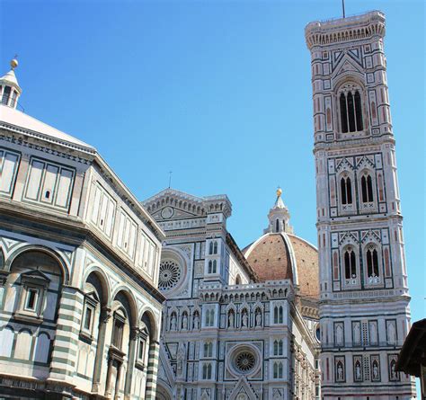 Cómo Visitar La Catedral Duomo De Florencia Horarios Precios Viajar