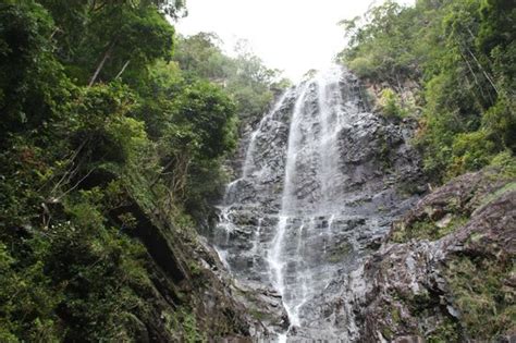 Air terjun temurun or temurun waterfall. Air Terjun Temurun - Picture of Temurun Waterfall ...