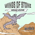 Wings Of Stone | Single/EP de Adam Levine - LETRAS.MUS.BR