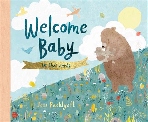 Short Stories For Kids Review Welcome Baby To This World