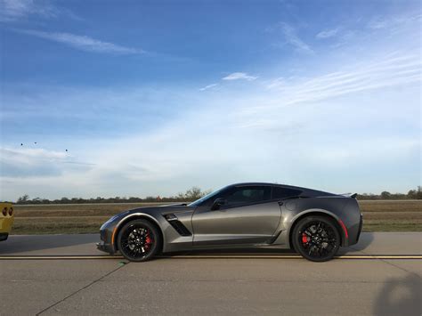 Urgent C7 Z06 Lowered Before And After Pics Please