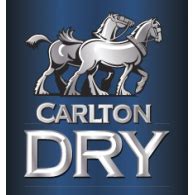Renaissance of a mythical hotel. Carlton Dry | Brands of the World™ | Download vector logos ...
