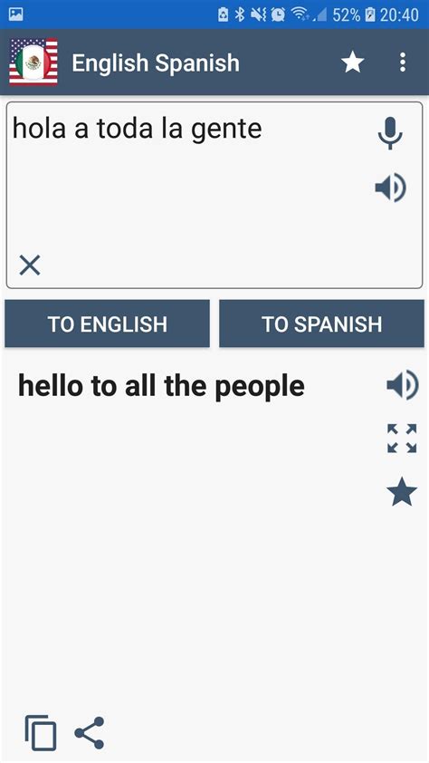 Descarga De Apk De Traductor Ingles Español Para Android