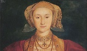 La esposa repudiada, Ana de Cleves (1515-1557)
