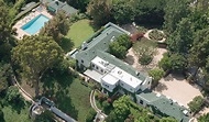 Samuel Goldwyn’s Beverly Hills Mansion Roars onto the Market ...