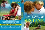CoverCity - DVD Covers & Labels - Six Days of Sistine