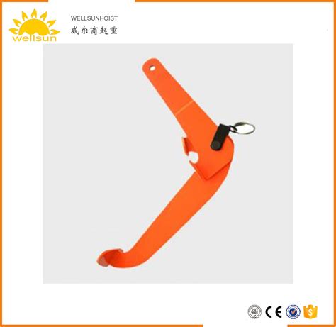 Oil Drum Lifting Clamp China Lifting Accessory And Hook