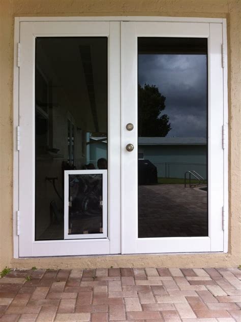 The top countries of supplier is china, from. pet door in impact resistant glass welcome to atlantic pet with regard to dog door for sliding ...