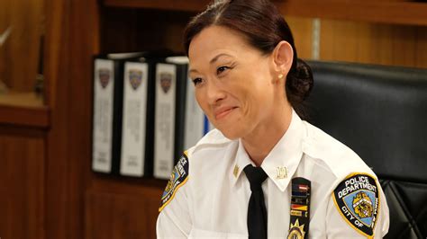 Watch Brooklyn Nine Nine Episode Captain Kim