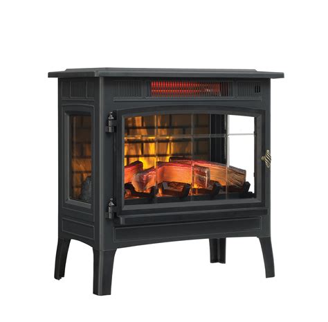 The broseley canterbury cast iron electric stove. Best Rated in Electric Fireplace Stoves & Helpful Customer ...