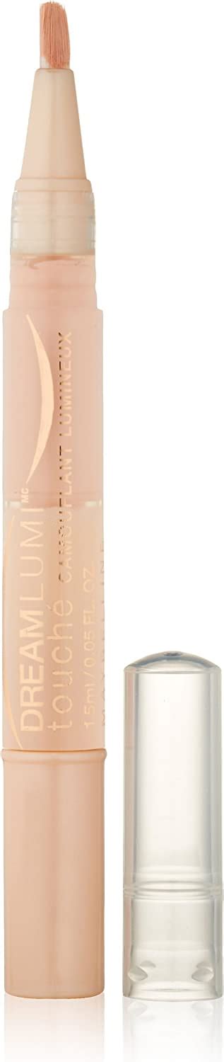 Maybelline New York Dream Lumi Touch Highlighting Concealer Radiant