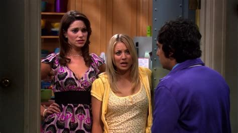 Young Sheldon ‘explica Amizade Entre Missy E Penny Em The Big Bang Theory