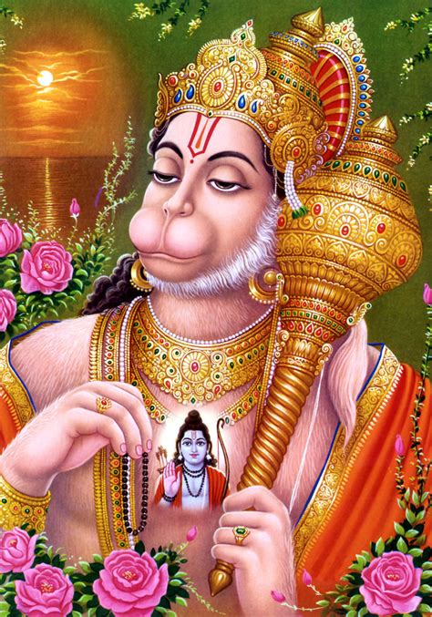 Love Wallpapers Jai Hanuman