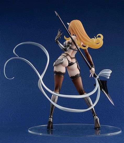 Buy Pvc Figures Queen S Blade Pvc Figure Elina Swift Tracker