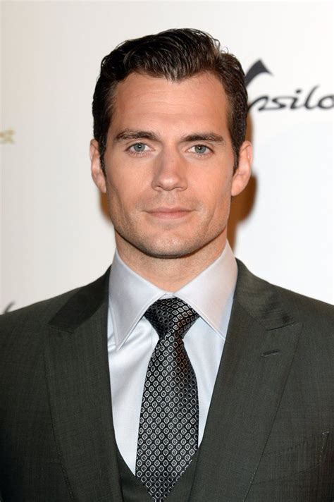Henry Cavill Henry Cavill Actors Actor Picture