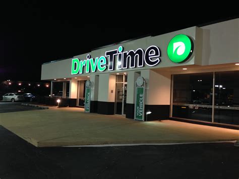 Drivetime Automotive Group To Add Up To 65 Jobs And 5 New Locations