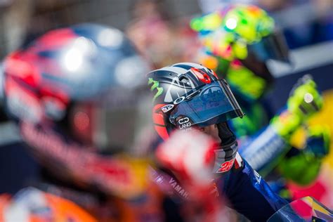 Best Shots Of Red Bull Grand Prix Of The Americas Motogp