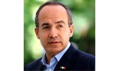 Renuncia Felipe Calderón Al Pan Noticias De Sonora El Imparcial