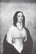 Therese Wilhelmine Friederike Isabelle Charlotte von Nassau-Weilburg ...