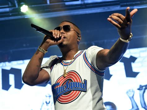 ‘i Made It Out How Nas Escaped Poverty And Violence To Become Hip Hop