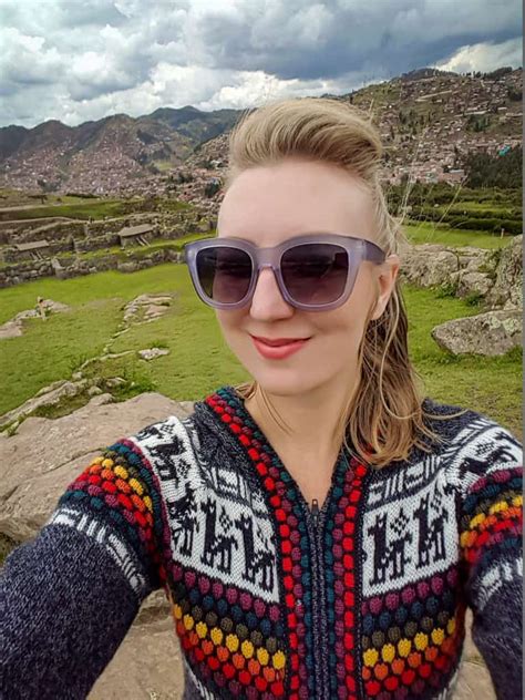 Cusco More Than A Gateway To Machu Picchu Four Worn Soles