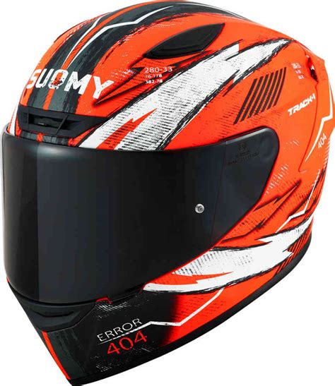 Suomy Track 1 404 2023 Helmet Buy Cheap Fc Moto