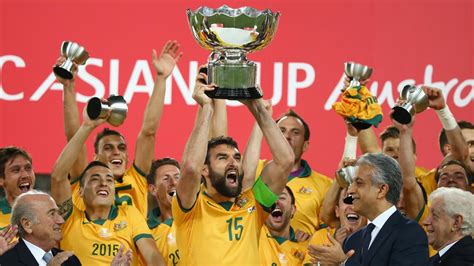 Football News 2022 Australia Withdraws From Bid To Host 2023 Asian Cup Interest In 2026 Women