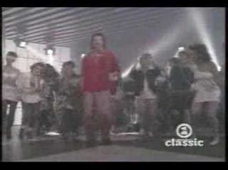 Some of my friends came. Lionel Richie - Dancing On The Ceiling Music Video Lyrics