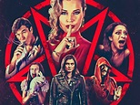 Satanic panic - Film (2020)