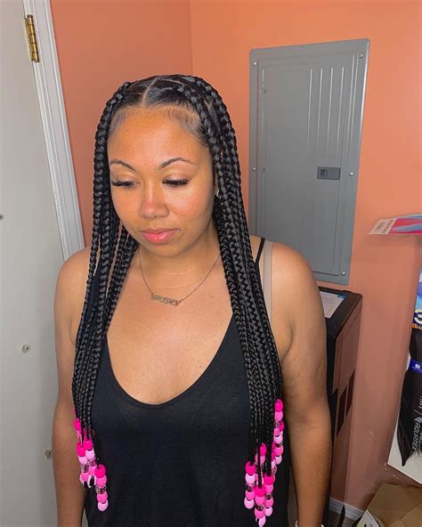 Hairstyles For Black Women Instagram Catawba Valley