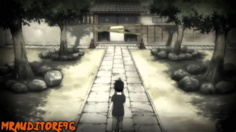 An Eternal Legacy Narutonaruto Shippuden Amv Itachi Uchihas Loss