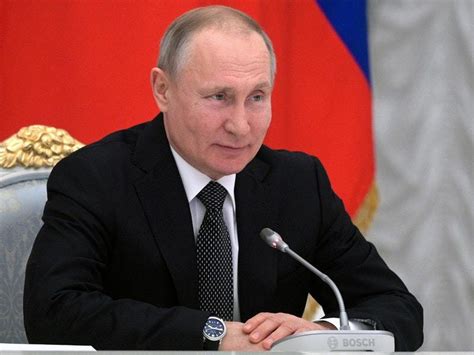 Putins New Amendments Revere God And Ban Same Sex Marriage Guernsey