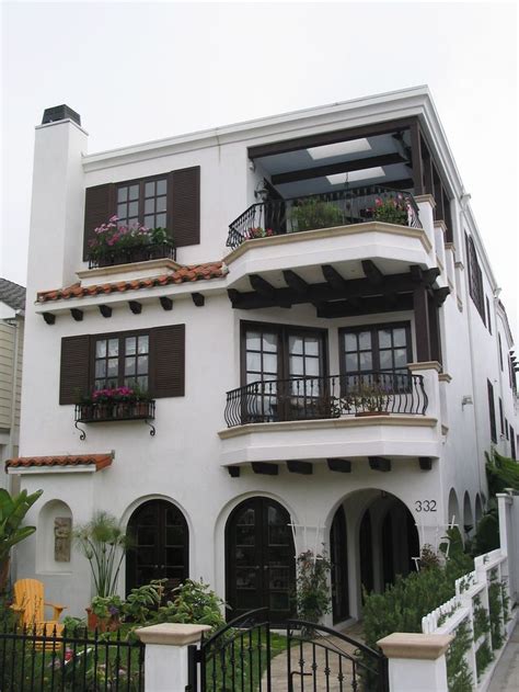 9 Modern Spanish Home Designs For Elegant Properties Interior Design