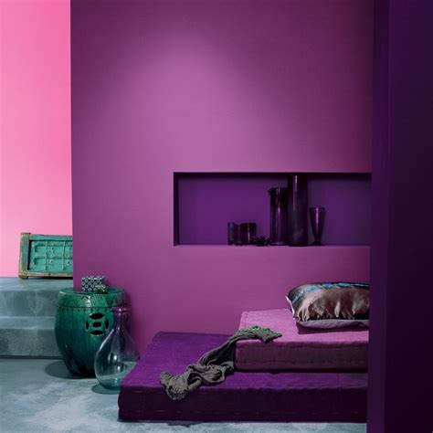 Purple Dulux Paint Colours For Bedrooms Paint Color Ideas