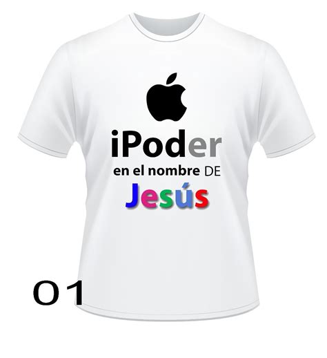 Camisetas Cristianas Cristianos Camisetas Geniales