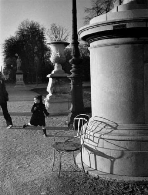 André Kertész A Life In Photographs Exibart Street