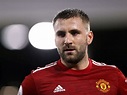 Luke Shaw has ‘massive motivation’ to reach cup final with Manchester ...