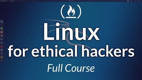 Learn The Basics Of Linux And How It Can Be Used By Ethical Hackers