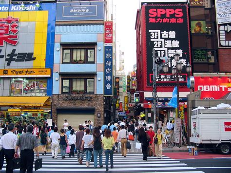The Otakus Ultimate Guide To Tokyo