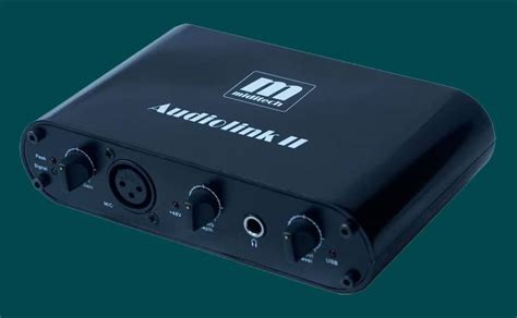 5 Best Budget Usb Sound Cards For Music Production Under 100