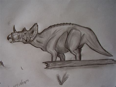 ↑ †montanoceratops cerorhynchus (англ.) информация на сайте fossilworks. Montanoceratops by Teratophoneus on DeviantArt