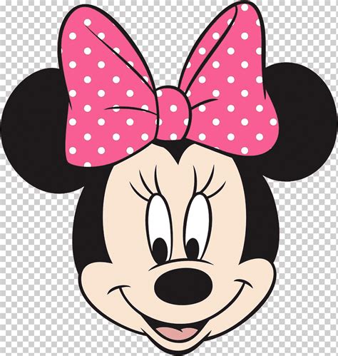 Minnie Mouse Minnie Mouse Dibujo De Mickey Mouse Mickey Mouse Cara