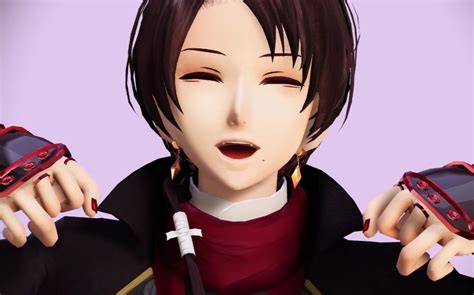 Maybe you would like to learn more about one of these? 【MMD刀剑乱舞】加州清光的ELECT【全HD】_哔哩哔哩 (゜-゜)つロ 干杯~-bilibili
