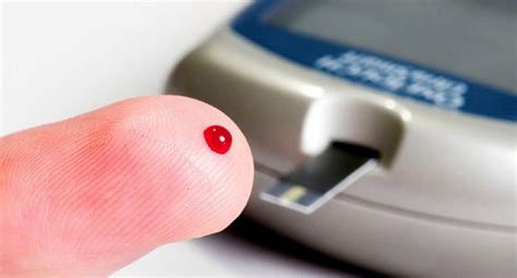 Diabetes ¿cómo Bajar Los Niveles De Azúcar En La Sangre