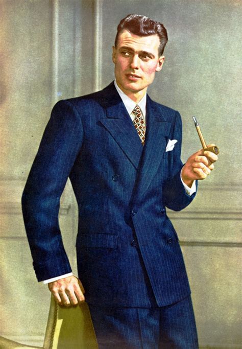 Amazing Vintage Men Fashion Ideas For You Instaloverz