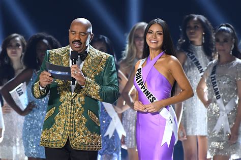 Miss Universe Host Philippines