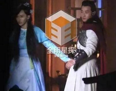 Paparazzi Reveal Tiffany Tang And Luo Jins Secret Dates During