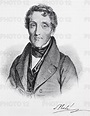 Louis-Mathieu Molé (24 January 1781 - 23 November 1855) - Photo12 ...