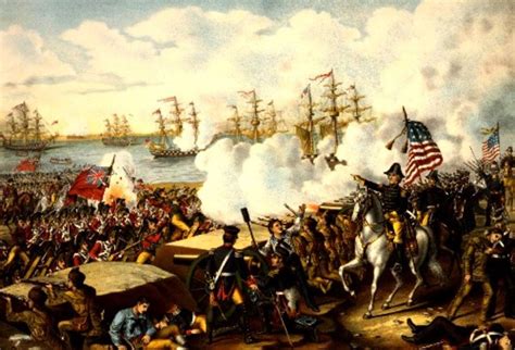Major Events Of The War Of 1812 Timeline Timetoast Timelines