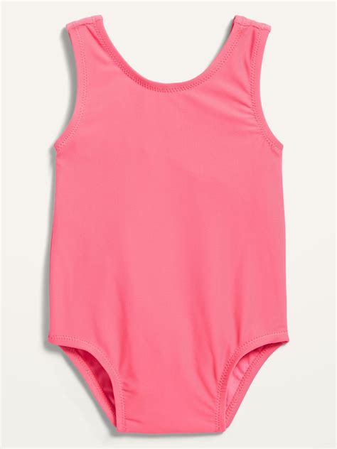 One Piece Swimsuit For Baby Old Navy Baby Girl Swimsuit Old Navy